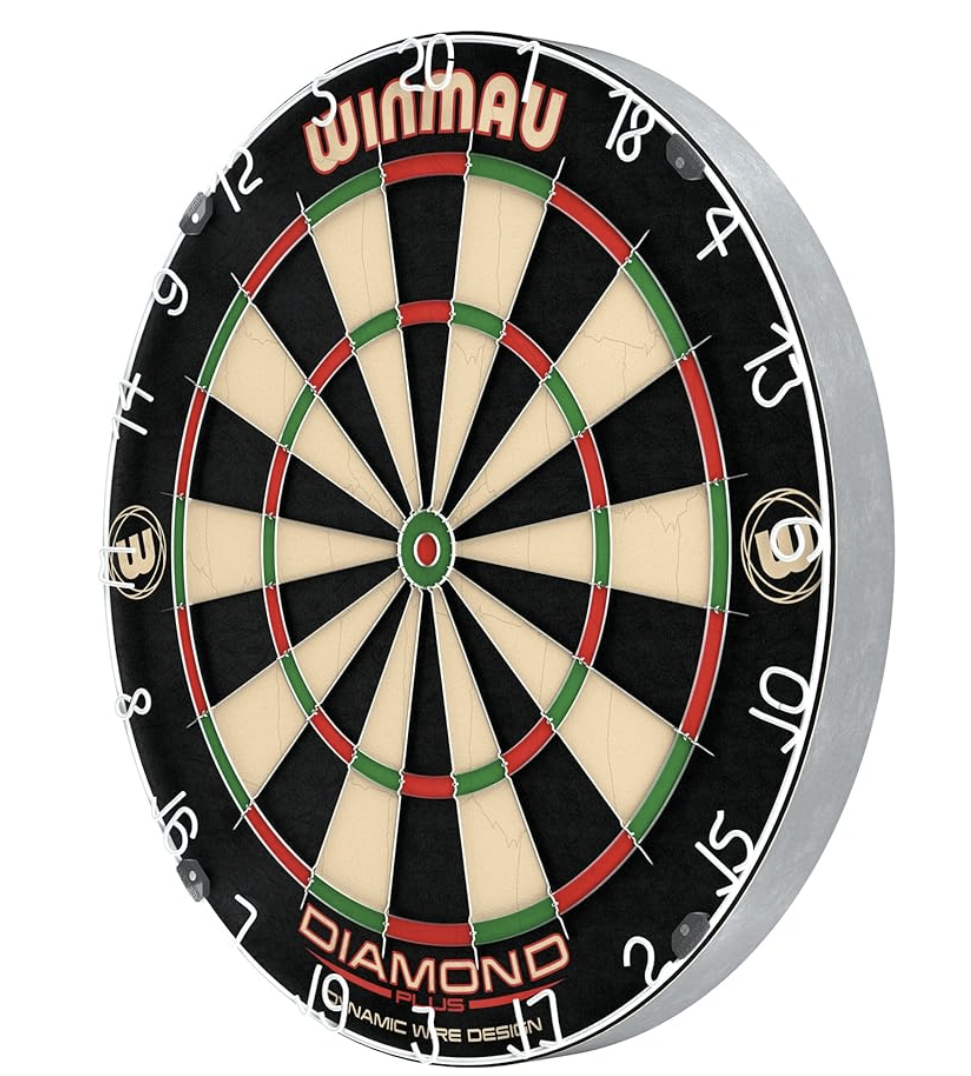 Winmau Professionell Darttavla