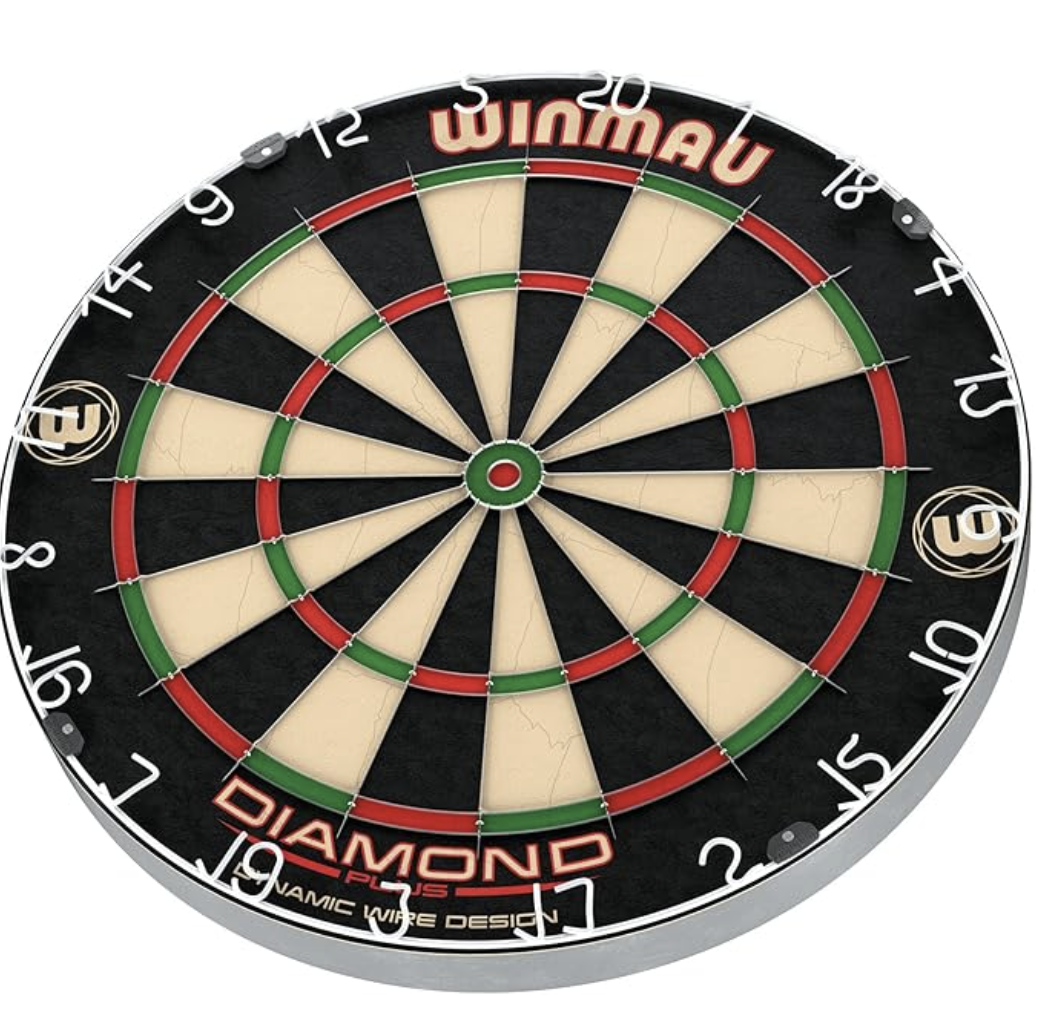 Winmau Professionell Darttavla