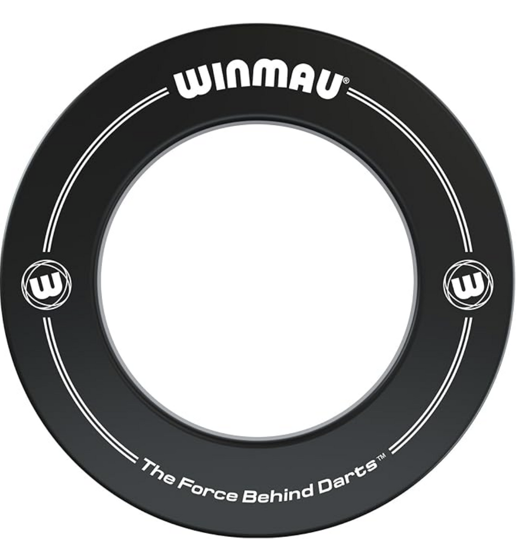 Winmau Diamond Plus Professionell Darttavla - Set Med Pilar