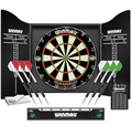 Winmau Dart-set Med Skåp och Pilar