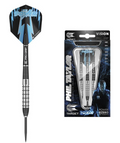TARGET Darts Phil Taylor 8-Zero 2 – 80% Volfram