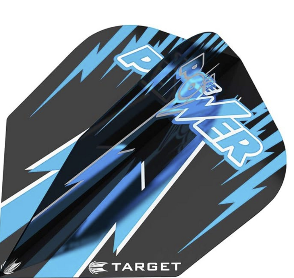 TARGET Darts Phil Taylor 8-Zero 2 – 80% Volfram