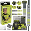 Winmau Dartpilar - MvG Edition